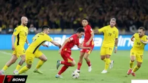 Tuyển Việt Nam Quyết Thắng Bangladesh Và Malaysi