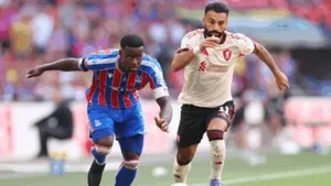 Liverpool vs Crystal Palace: Dự đoán trận đấu, lịch sử đối đầu, tin tức đội hình, cầu thủ chủ chốt