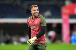 Ngôi sao Villarreal ủng hộ quyết định của La Liga chuyển trận Barcelona sang Mỹ – ‘Tôi không có vấn đề gì’