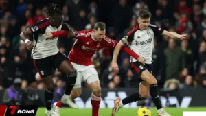 Nhận định Nottingham vs Fulham vòng 30 khi khắc tinh ghé thăm City Ground