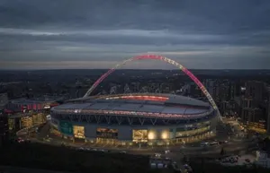 Vương quốc Anh công bố kế hoạch đầy tham vọng đăng cai World Cup Nữ 2035