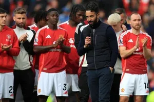 Đội hình xuất phát Manchester United vs Crystal Palace: Tin tức xác nhận và dự đoán đội hình