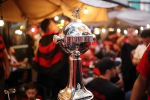 Dự đoán chung kết Copa Libertadores: Palmeiras và Flamengo tranh giành danh hiệu lớn nhất Nam Mỹ