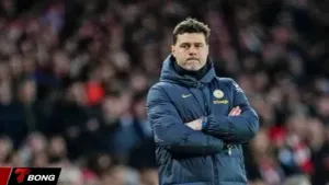 Lộ diện mức lương và thưởng khủng của Pochettino tại tuyển Mỹ