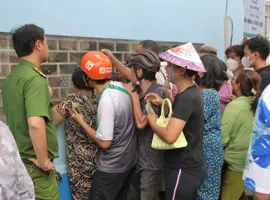 Không đùa đâu: vé Việt Nam vs Nepal còn hiếm và đắt hơn iPhone 17