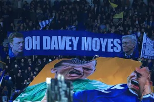 Tiền Đạo 25 Tuổi Từ Chối Everton: Lý Do Nào Khiến Anh Nói Không Với Đội Bóng Của David Moyes?