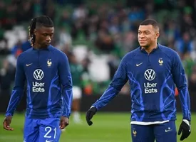 Kylian Mbappe sa sút khó hiểu: Điềm báo cho Real Madrid?