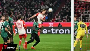 Bayern Munich 2026: Thế lực đáng sợ và hành trình chinh phục cú ăn ba lịch sử