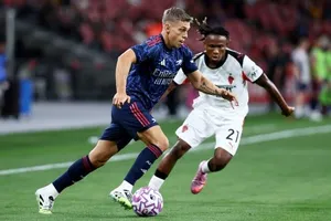 Mikel Arteta xác nhận hợp đồng mới của tiền đạo Arsenal