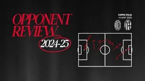 AC MILAN ĐỐI ĐẦU BOLOGNA: PHÂN TÍCH ĐỐI THỦ