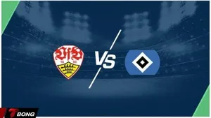 Nhận định Stuttgart vs Hamburger 12/04/2026: Chủ nhà thắng thế nhờ sức mạnh MHPArena