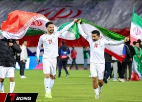 Tuyển Iran đòi đá World Cup 2026 tại Mexico để tẩy chay nước Mỹ