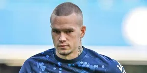 Sao Chelsea Mudryk lĩnh án cấm lái xe và lao động công ích sau sự cố ngoài sân cỏ