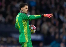 Tin Chuyển Nhượng Mới Nhất Của Man City: Ederson, John Stones, Ilkay Gundogan Và Hơn Thế