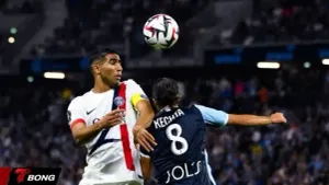 Phân tích trận Le Havre vs PSG ngày 01/03 khi bản lĩnh của Luis Enrique lên tiếng đúng lúc