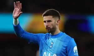 Chuyển nhượng 3/12: Salah lọt tầm ngắm Saudi Pro League, Vicario cân nhắc rời Tottenham