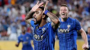 Al-Hilal - 'Siêu câu lạc bộ đầu tiên của châu Á' đang mở đường cho thành công của Saudi Arabia?