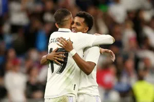 Real Madrid sẵn sàng bán ngôi sao 24 tuổi cho PSG