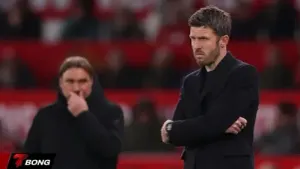 Carrick Tức Giận Cho Rằng Trọng Tài Chống Lại MU Hai Trận Liền