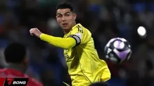 Nghi vấn Saudi Pro League dọn đường cho Ronaldo vô địch