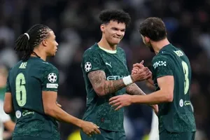 Manchester City 2 Real Madrid 1: Đánh giá cầu thủ Man City sau chiến thắng quý giá