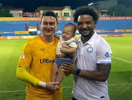 Xuân Son bất ngờ gửi đề nghị đặc biệt tới Đặng Văn Lâm