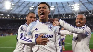 Morgan Rogers có xứng đáng đá chính ở tuyển Anh