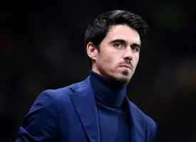 Cuesta: ‘Parma thể hiện trái tim để lội ngược dòng’ trong trận hòa 2-2 với AC Milan