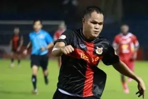 Hạ gục Thanh Hóa, Ninh Bình tổn thất nhân sự