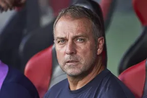 Flick bàn về Joan Garcia, Rashford, Yamal và thẻ đỏ sau trận Mallorca 0-3 Barca – 'Chưa hoàn toàn hài lòng'