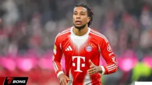 PSG Sẵn Sàng Chi 120 Triệu Euro Chiêu Mộ Michael Olise