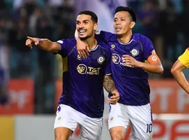 CLB Hà Nội còn cơ hội cạnh tranh ngôi vô địch V.League 2025/26?