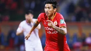 Đoàn Văn Hậu được chờ đợi sớm tái sinh ở V-League
