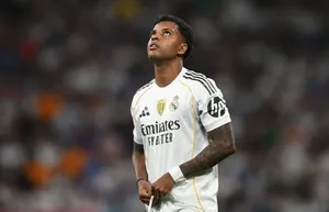 Vị trí của tiền đạo Real Madrid trong đội tuyển quốc gia dự World Cup bị đe dọa nghiêm trọng