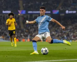 Foden và Haaland tỏa sáng, dẫn dắt Man City vượt qua Dortmund trong chiến thắng Champions League