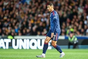 William Saliba gửi thông điệp khi từ chối Real Madrid