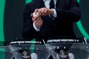 🏆 Lịch bốc thăm Champions League, Europa League và Conference League đã chính thức công bố