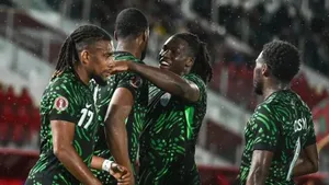 Nigeria giành vé vào vòng 16 đội AFCON 2025 với chiến thắng nghẹt thở 3-2 trước Tunisia