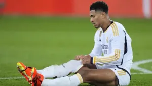 HLV Xabi Alonso sẽ chọn ai thay thế cho Jude Bellingham?