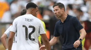 Trent Alexander-Arnold liệu có đi vào ‘vết xe đổ’ của Michael Owen?