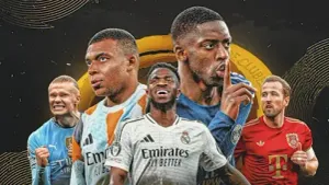 Club World Cup 2025: Bóng đá châu Âu liệu còn đủ sức thể hiện sự thống trị ?