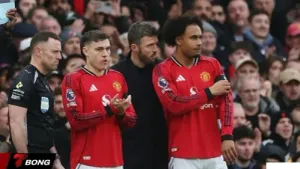 Carrick Cảnh Báo MU Đối Mặt Thách Thức Chưa Từng Có