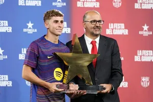 Barcelona tăng giá chuyển nhượng Fermin Lopez giữa lúc Chelsea gia tăng quan tâm