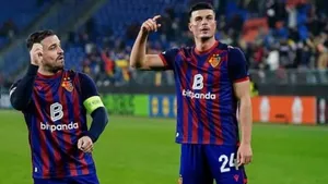 FC Basel vs Aston Villa: Dự đoán trận đấu, lịch sử đối đầu, tin đội và cầu thủ chủ chốt