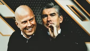 Liverpool Gây Sốc: Sẵn Sàng Thay Konate Bằng Con Trai Huyền Thoại – Bom Tấn Trong Tương Lai?