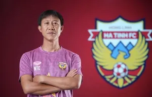 ĐT Việt Nam có thêm 1 HLV mới