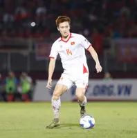 Không Hoàng Đức, ai gánh vác trọng trách sáng tạo cho ĐT Việt Nam?