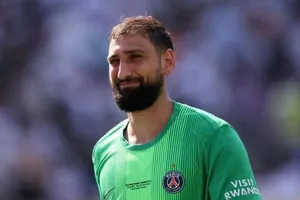 Donnarumma nhiều khả năng sẽ hết cửa ở PSG