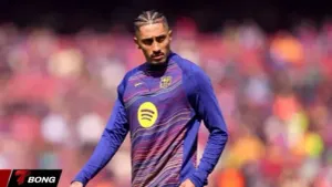 Barcelona Nổi Giận Khi Raphinha Chấn Thương Nặng