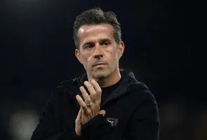 Tin: Fulham có thể sa thải Marco Silva trong một động thái gây sốc